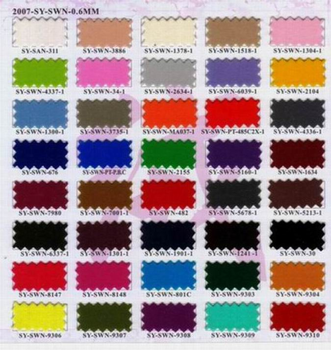 Flock Powder