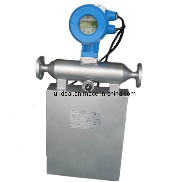 Liquid Meter-Liquid Density Measurement Instruments-Micromotion Mass Flow Meter