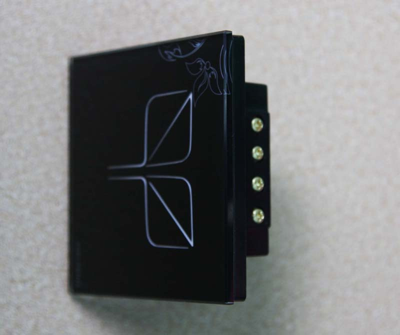 Motion Sensor Light Switch