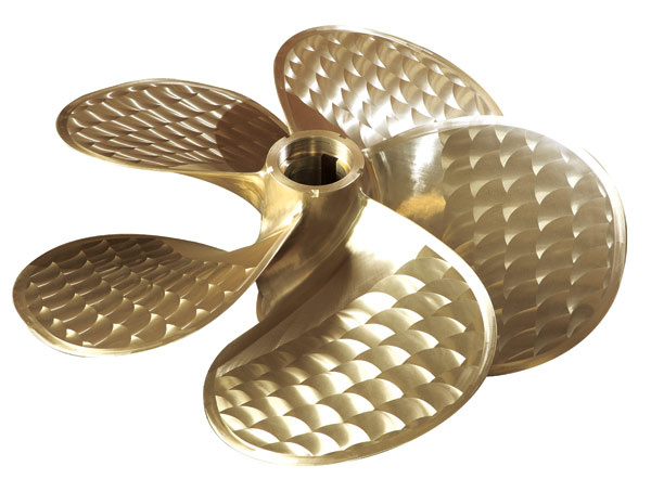 General Propeller