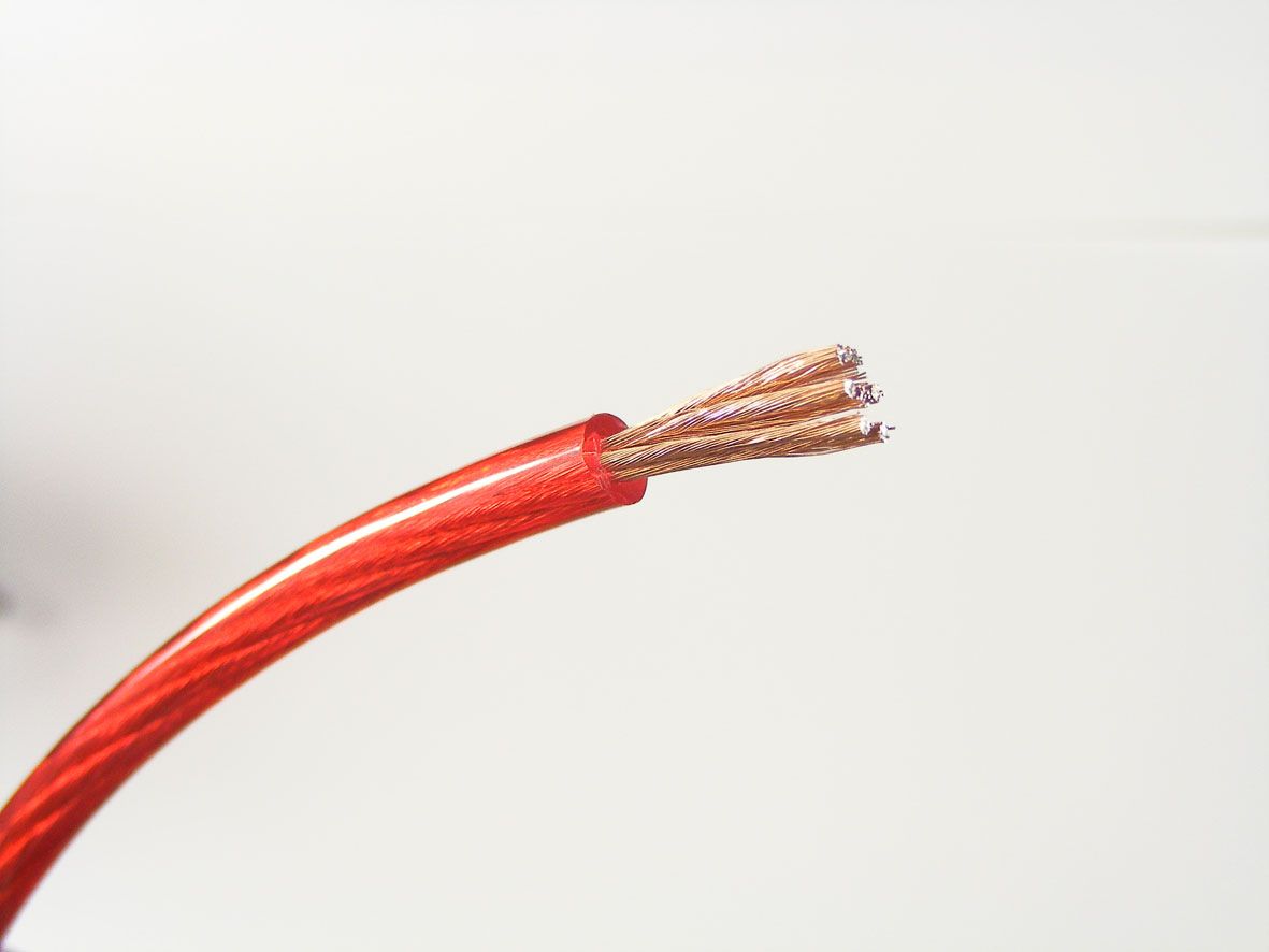 Car Cable