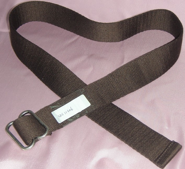 Belt SDC11306