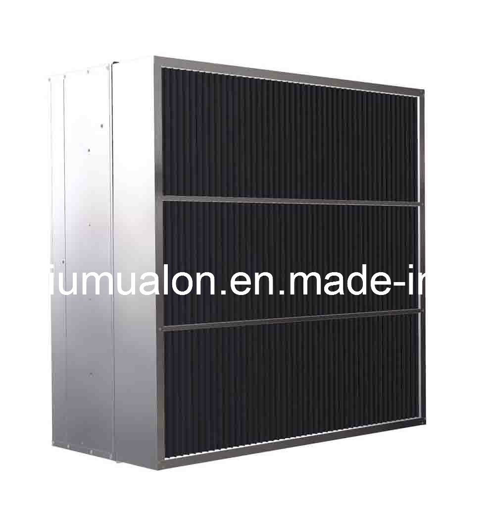 Light Trap for Poultry Equipment