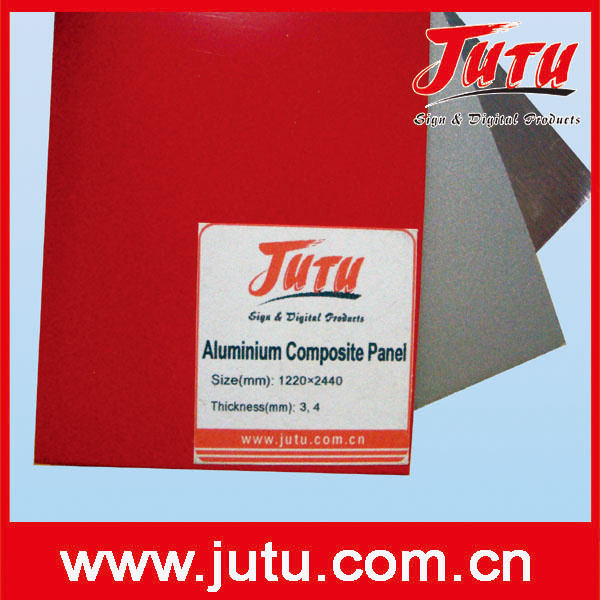Aluminum Composite Sheet