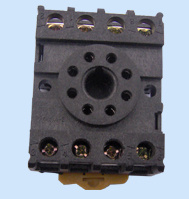 Relay Socket