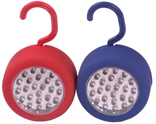 24 LED Work Light