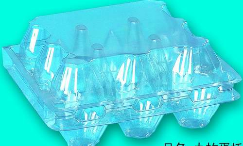 9-Egg Tray