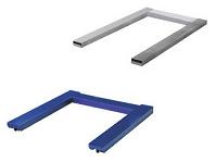 CU Electric Platform Scale