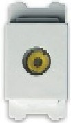 120 Type Video Socket