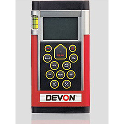 Digital Laser Distance Meter (Lm80)