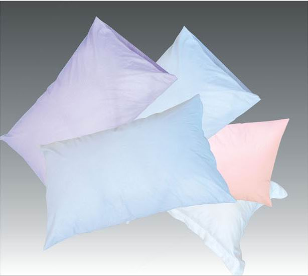 Pillow Case & Protector