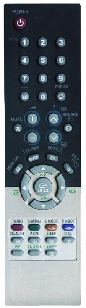TV Remote Control / Universal Remote Control / Remote Control