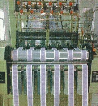 Ribbon Making Machine