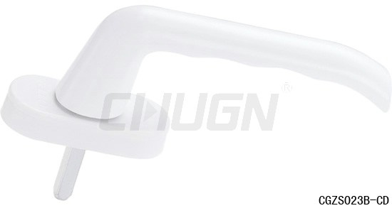 Window Handle for PVC Window