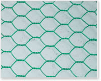Hexagonal Wire Netting