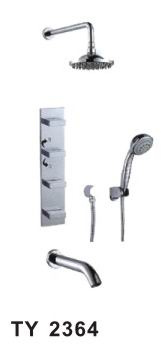 Faucet