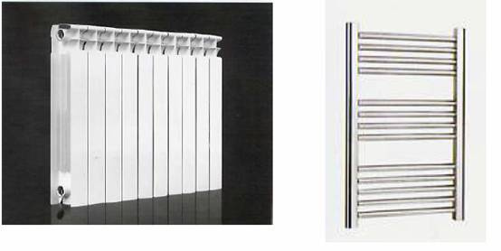 Radiator