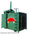 Carbonization Oven (TH-5)