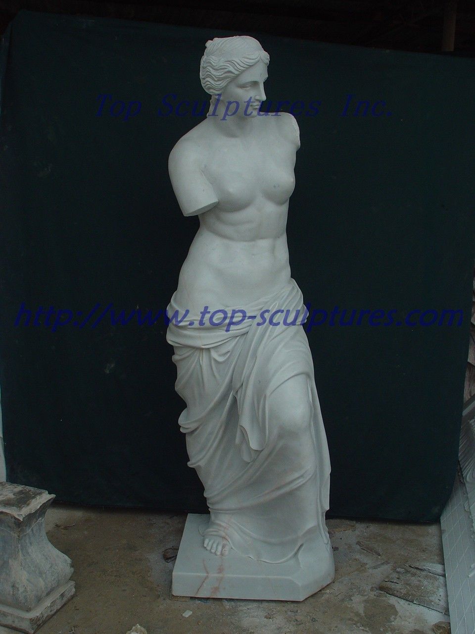 Sculptures