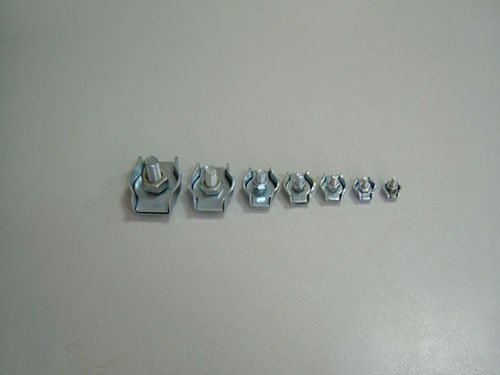 Simplex Wire Rope Clip