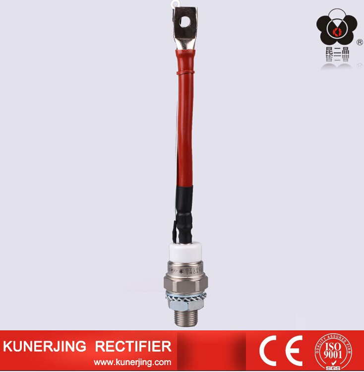Stud Type Thyristor Diode St100s12