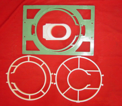 Embroidery Frame