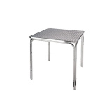 Square Table
