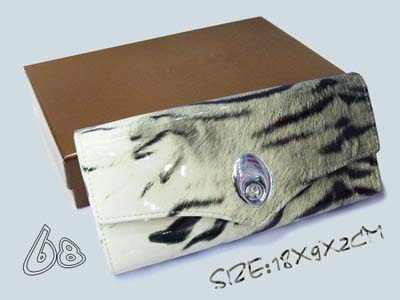 Leather Wallet