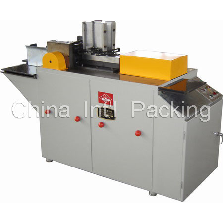 Scoring Machine for Tinplate Make (GT1C10A)