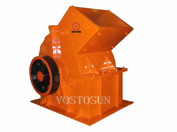Hammer Crusher