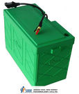 Lithium Iron Battery Pack