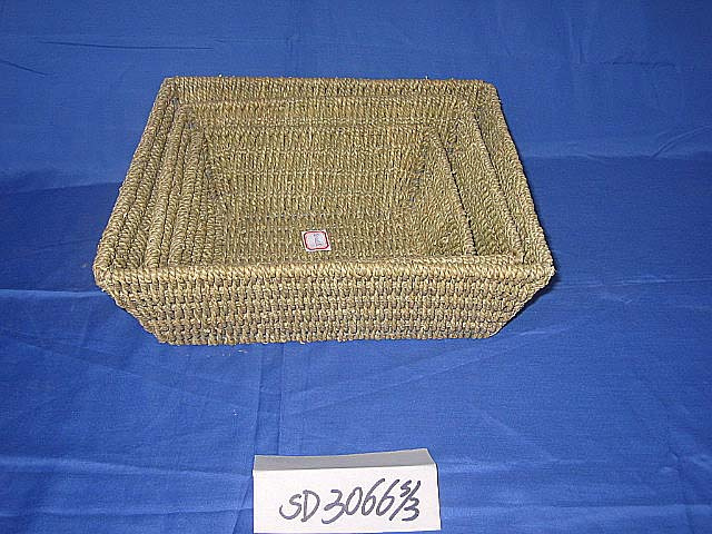 Maize Baskets
