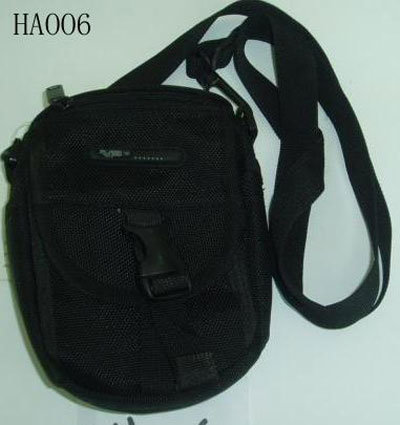Backpack (HA006)