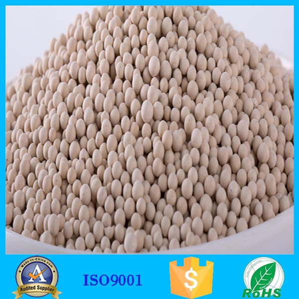 Zeolite Molecular Sieve 13X for Gas Pure, Air Separation, H2s CO2 Removal