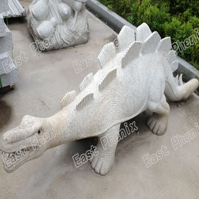 Garden Decoration Granite Animal Sculptures