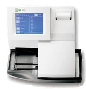 Urine Lab Analyzer W-200b Urine Analyzer for Horse