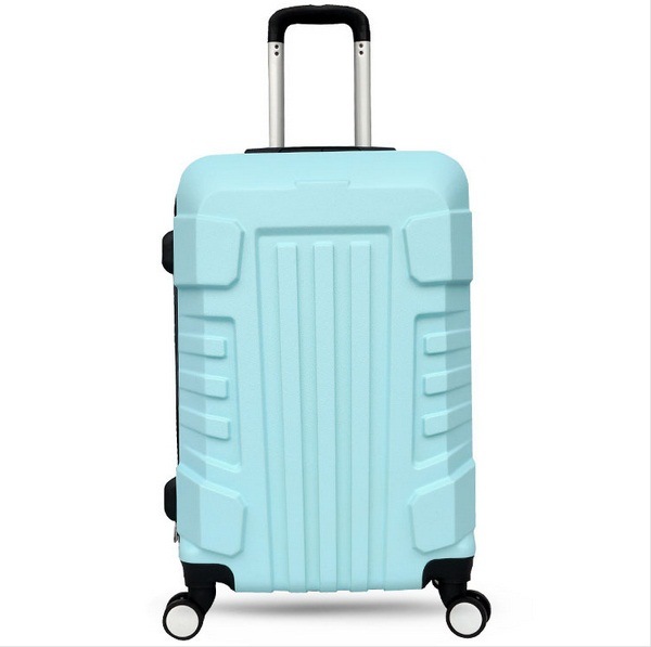 ABS Hardside Plastic Travel Trolley Luggage