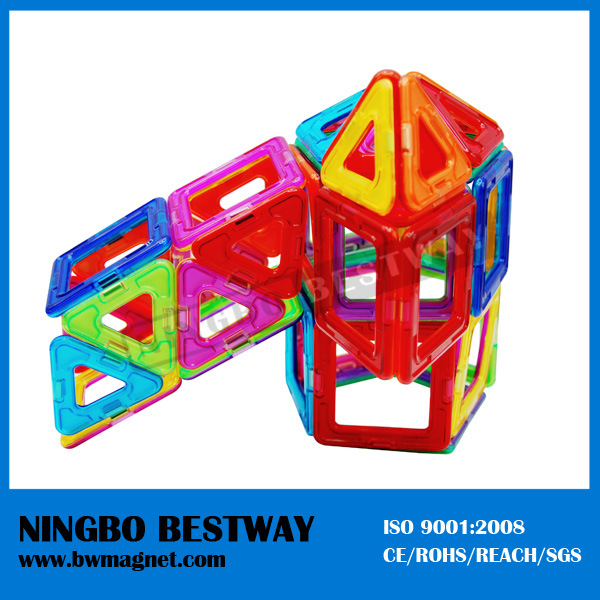 Intellectual Wholesale Intersting Magnetic Construction Toy