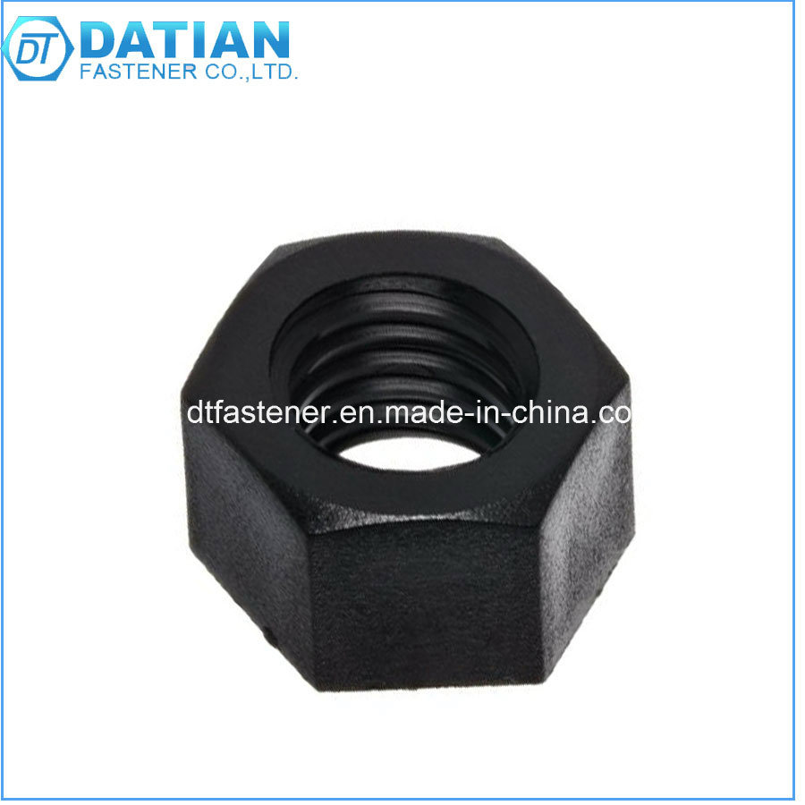 Hex Nut (A563)