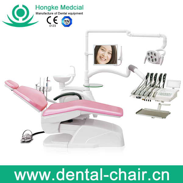 Equipment Used for Dental Unit