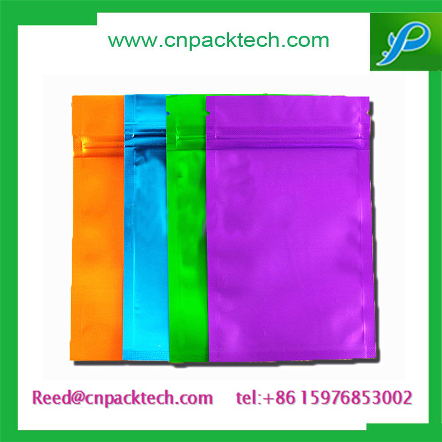 Adhesive Aluminum Foil Bag/Mailing Bag