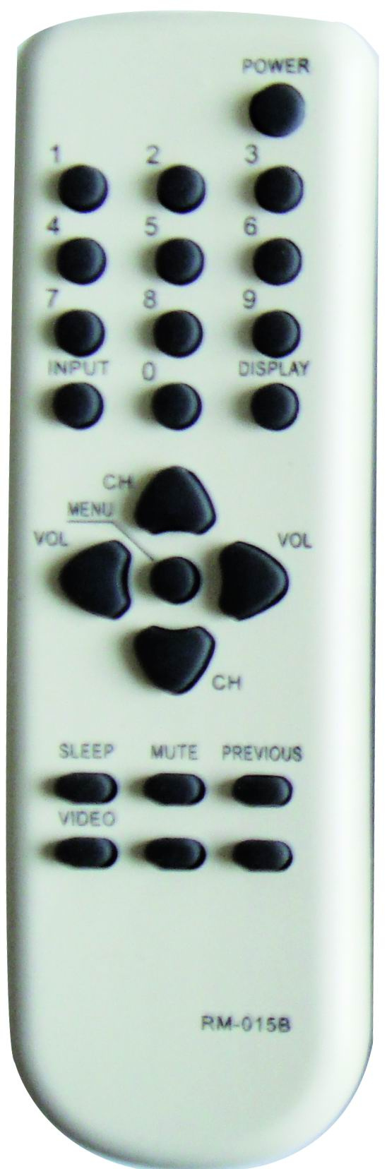 Universal Remote Control Kr-009