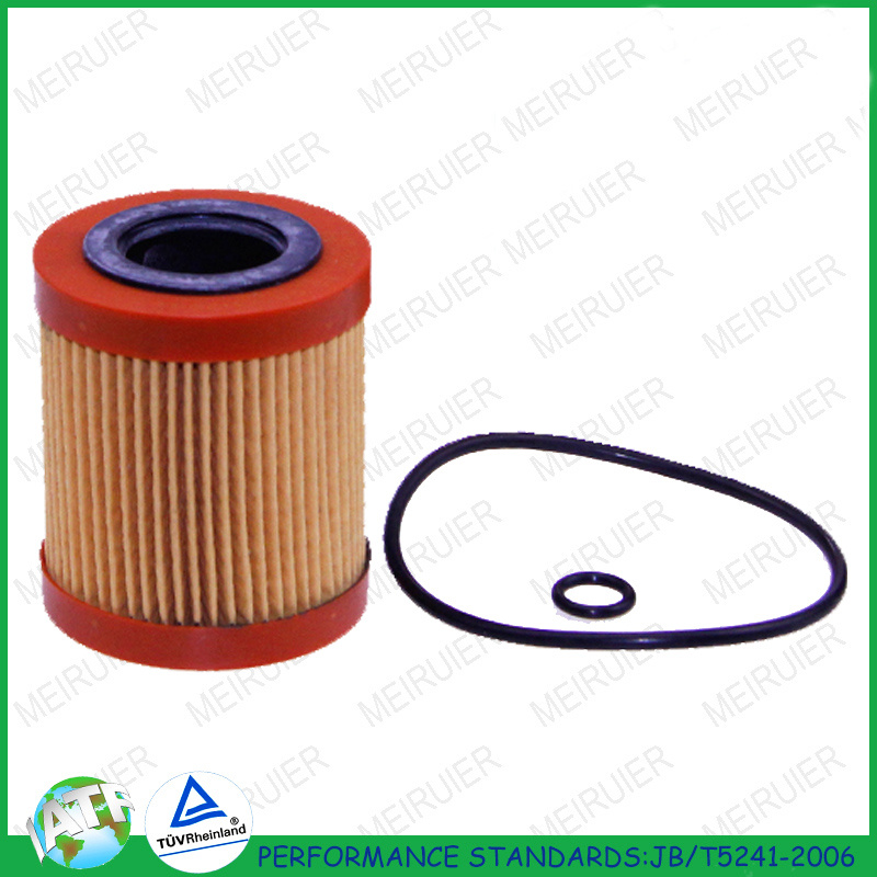 Mazda CH9641 Element Filter