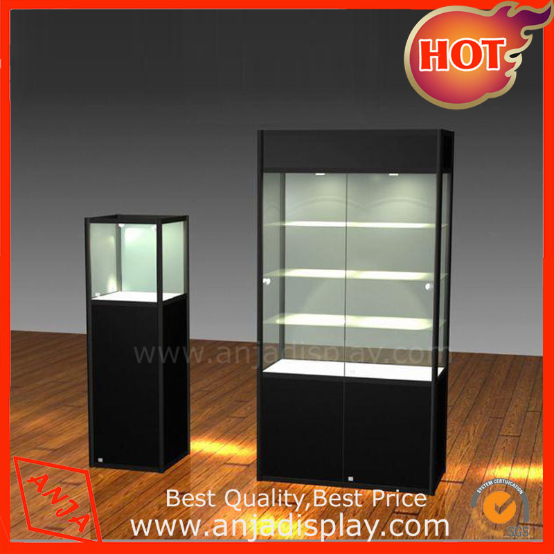 Jewellery Display Cabinet Jewellery Display Showcase
