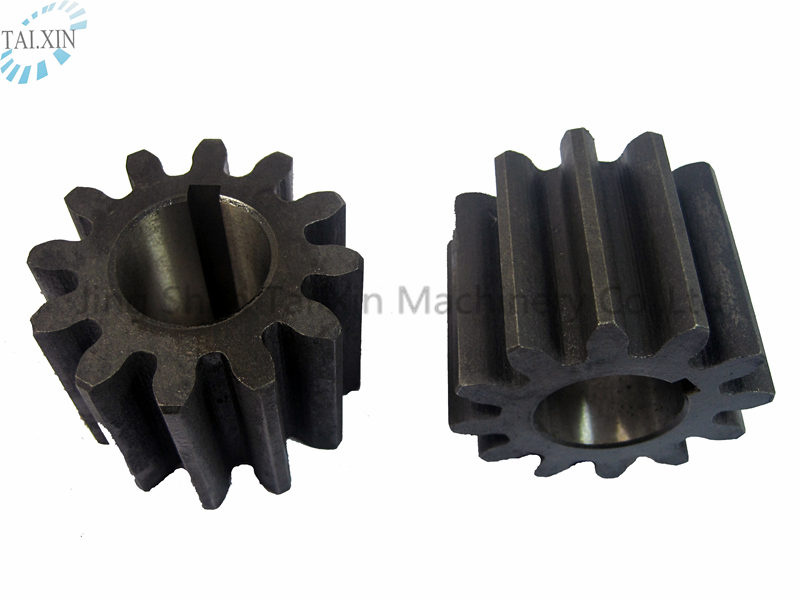 Gear