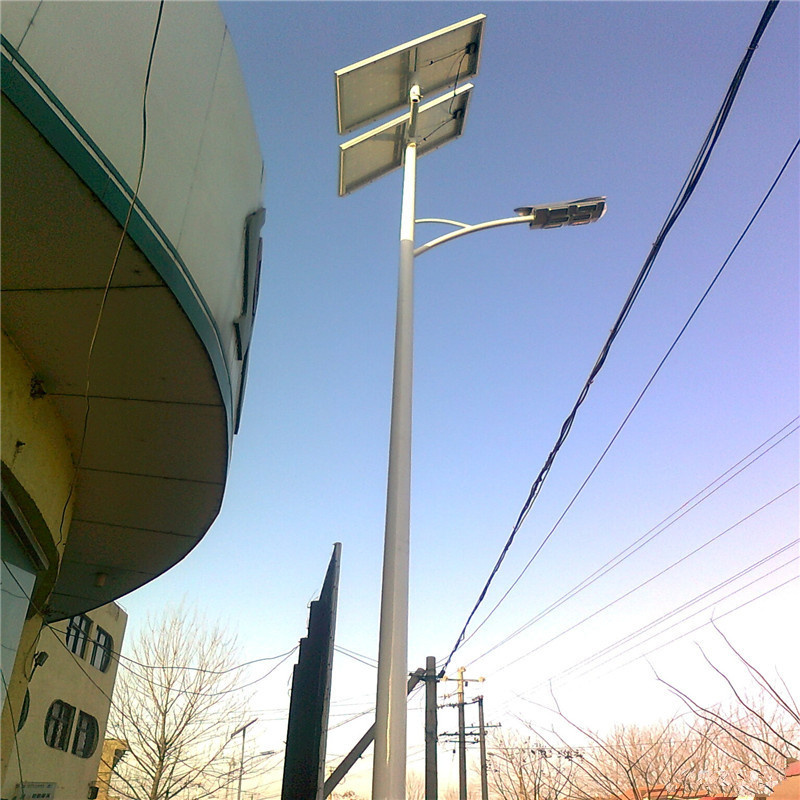 LED Street Motif Light