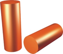 Copper Bar