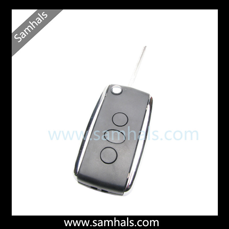 Keyfob 433MHz Self Learning Remote Control