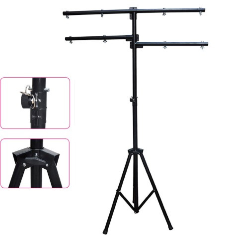 Simple Light Stand