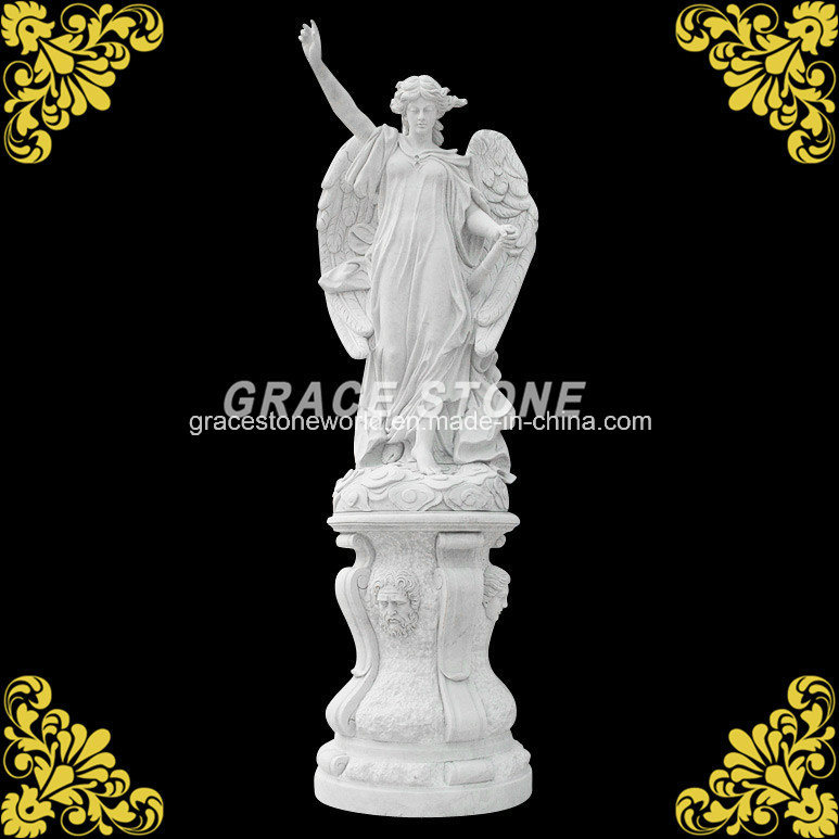 Hand Carved Top Quality Marble Sculpture